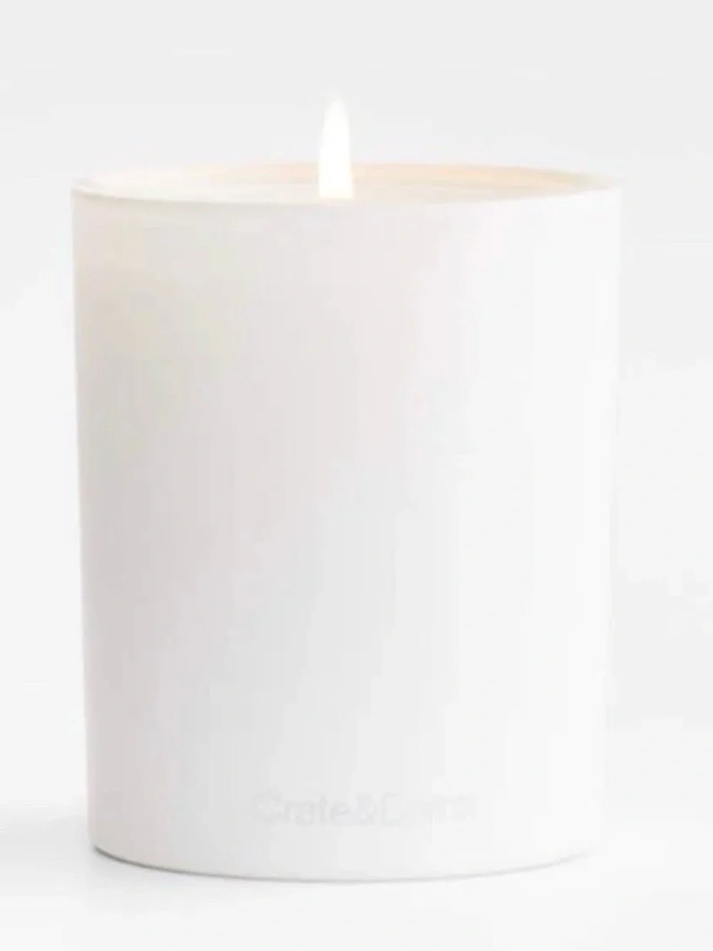 Crate&Barrel single wick